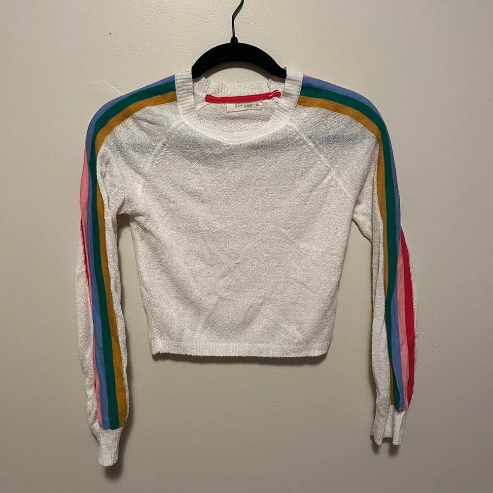 Small lightweight long sleeve